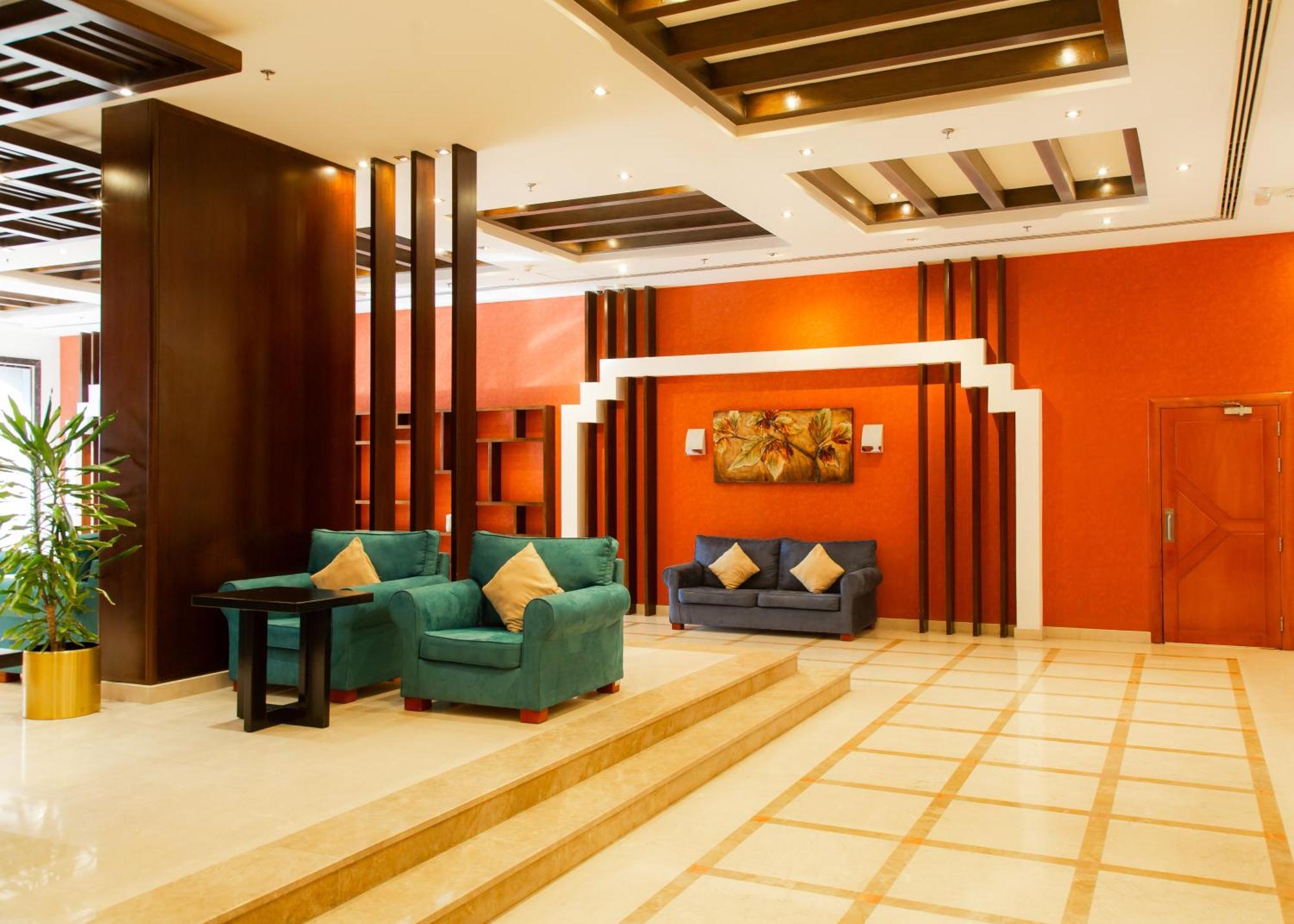 Al Liwan Residence Doha Exterior foto
